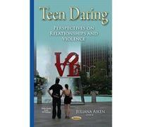 Teen Dating (Public Health in the 21st Cent) - [Version Originale] Inconnu (Auteur)