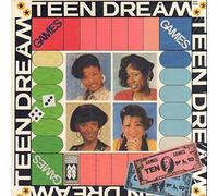 Teen Dream - Games