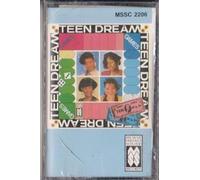 Teen Dream - Games