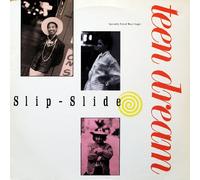 Teen Dream - Slip-Slide