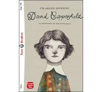 Teen ELI Readers - English: David Copperfield + downloadable audio