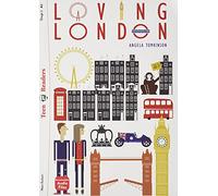 Teen ELI Readers - English: Loving London + downloadable audio