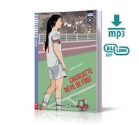 Teen Eli Readers - French