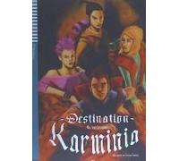 Teen Eli Readers - French