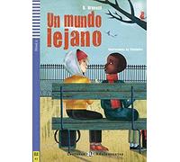 Teen Eli Readers - Spanish