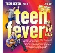 TEEN FEVER VOL.2 KARAOKE CDG