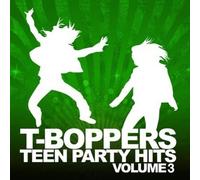 Teen Hits Party Vol. 3
