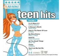 Teen Hits: Volume 4