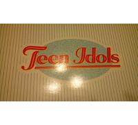 Teen Idols-2LP