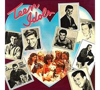 Teen Idols (Various Artists)