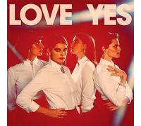 Teen - Love Yes [Vinyl] Digital Download