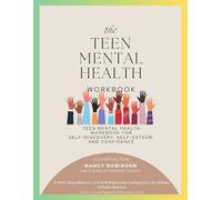 Teen Mental Health Workbook