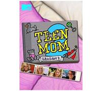 Teen Mom 2: Season 2 (4 Discs)