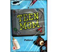 Teen Mom Fallout