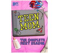 Teen Mom: Season 1