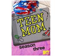 Teen Mom: Season 3