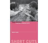 Teen Movies: A Century of American Youth