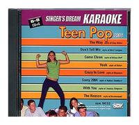 Teen Pop Karaoke
