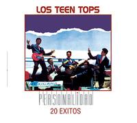 Teen Pops - Personalidad: 20 Exitos
