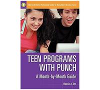 Teen Programs With Punch