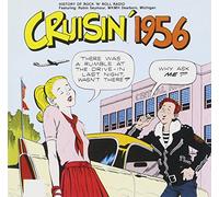Various Artists – Cruisin 1956