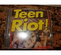Teen Riot: Various Artists