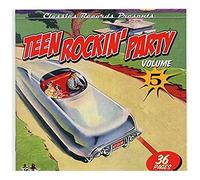 Teen Rockin' Party Vol. 5