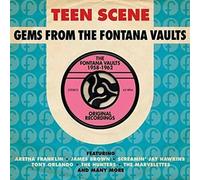 Various Artists - Teen Scene-Gems from. [Import]