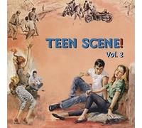 Teen Scene! Vol. 2 by Various Artists (2005-09-20)