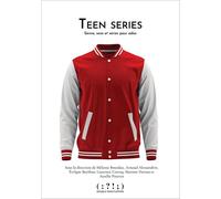 Teen series - Arnaud Alessandrin - Double Ponctuation - broché - Essai