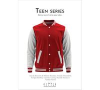 Teen series: Genre, sexe et séries pour ados