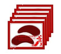 Teen Skincare Eye MaskHydrolyzed Collagen OedemaVitality Meticulous Beauty Star Universal C Skin Raffiner