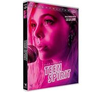 Teen Spirit – DVD – E – Seven7