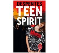 Teen Spirit