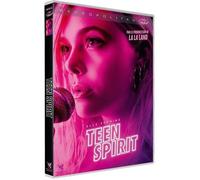 Teen Spirit – DVD – E – Seven7