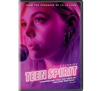 Teen Spirit – DVD – Universal Pictures