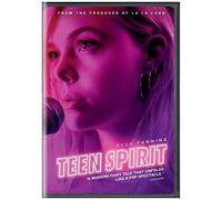 Teen Spirit – DVD – Universal Pictures
