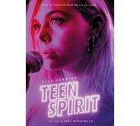 Teen Spirit – DVD – FR G