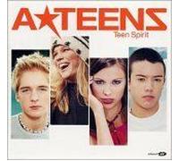 Teen Spirit (Import Suede)