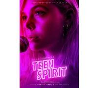 TEEN SPIRIT-NL G