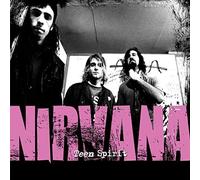 Teen Spirit: The Story Of Nirvana