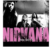 Teen Spirit: The Story Of Nirvana