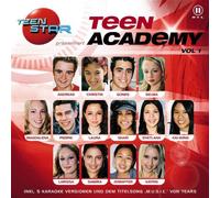 Teen Star Presents - Teen Academy Vol.1 [Import]