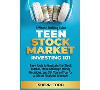 Teen Stock Market Investing 101