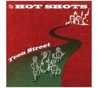Teen Street