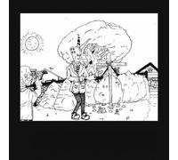 Teen Suicide - It's The Big Joyous Celebration Let's Stir The Honeypot [Vinyl] B