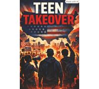 Teen Takeovers: No Child Left Behind