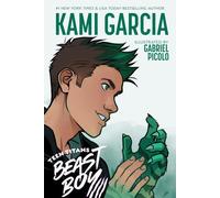 Teen Titans : Beast Boy