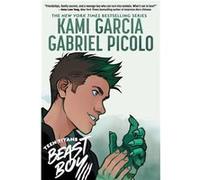 Teen Titans: Beast Boy