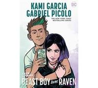 Teen Titans Beast Boy Loves Raven by Gabriel Picolo Gabriel Picolo (Auteur)